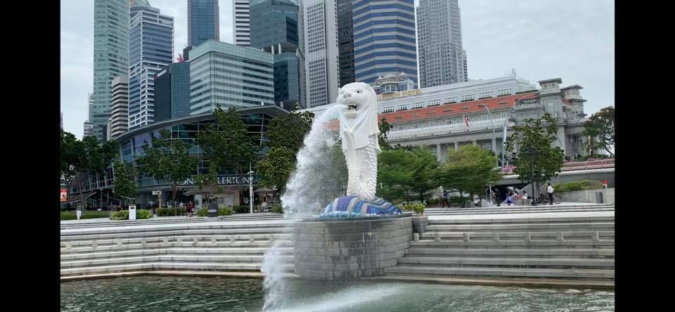 Hey Singapore Home Facebook
