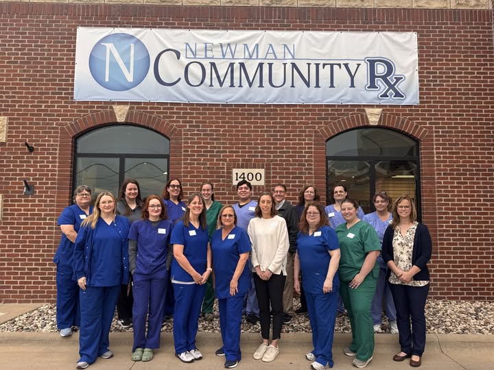 We're spotlighting the team at... - Good Neighbor Pharmacy | Facebook
