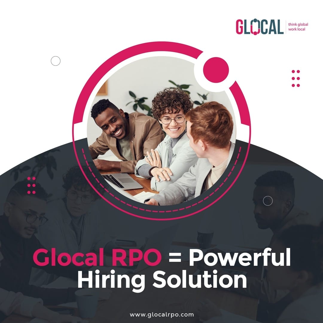 Glocal RPO | Wilmington CA