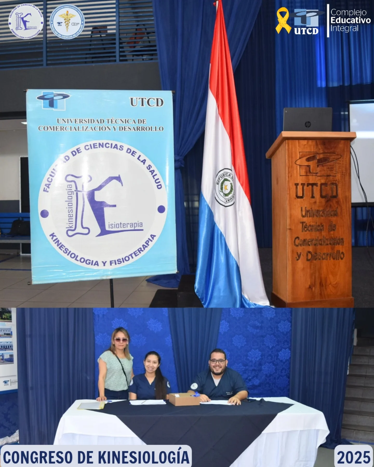 UTCD (OFICIAL) - UTCD (OFICIAL) added a new photo.