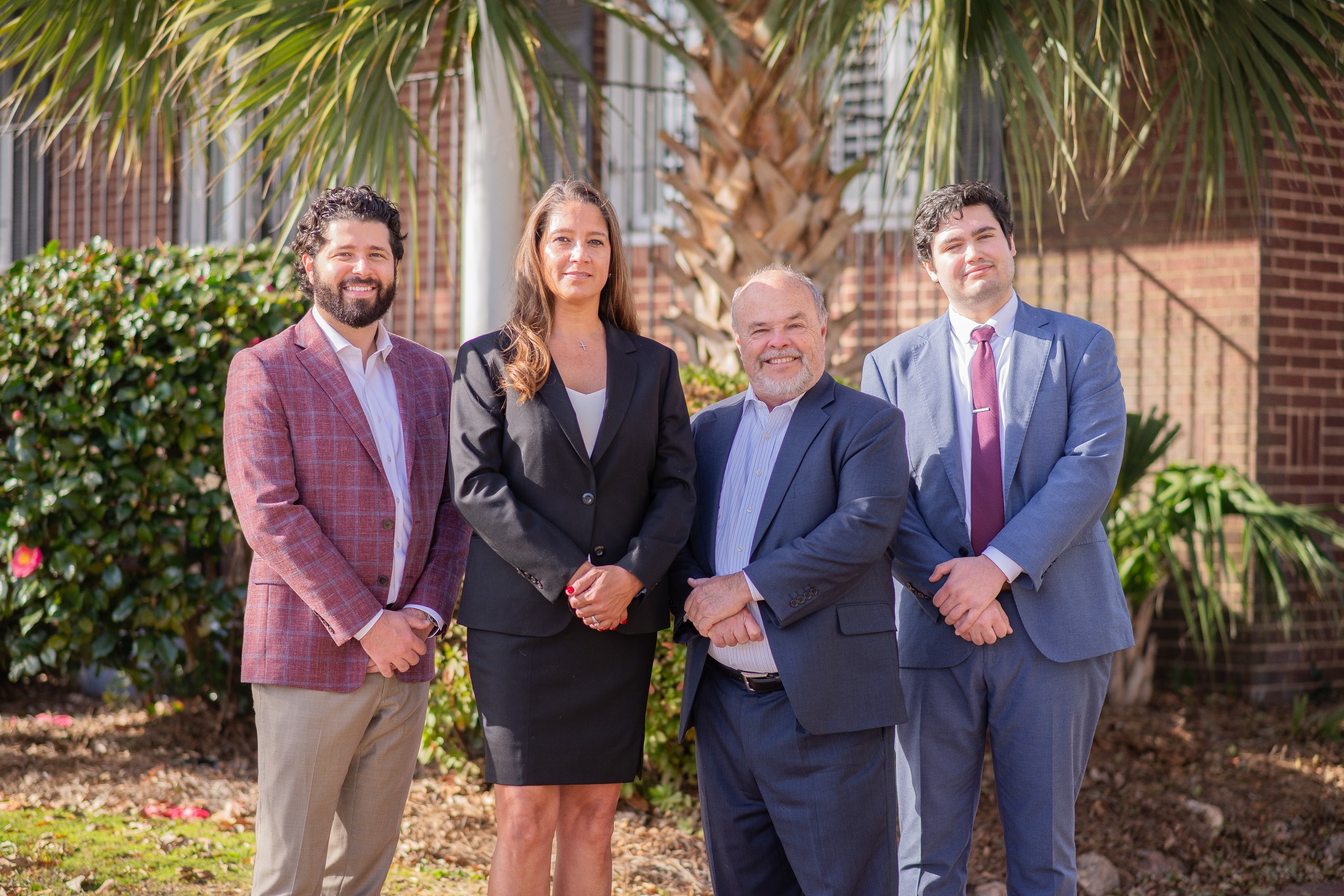 Reeves Law Firm, LLC. | Columbia SC