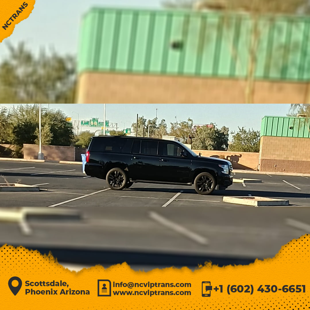 Nctrans LLC | Phoenix AZ