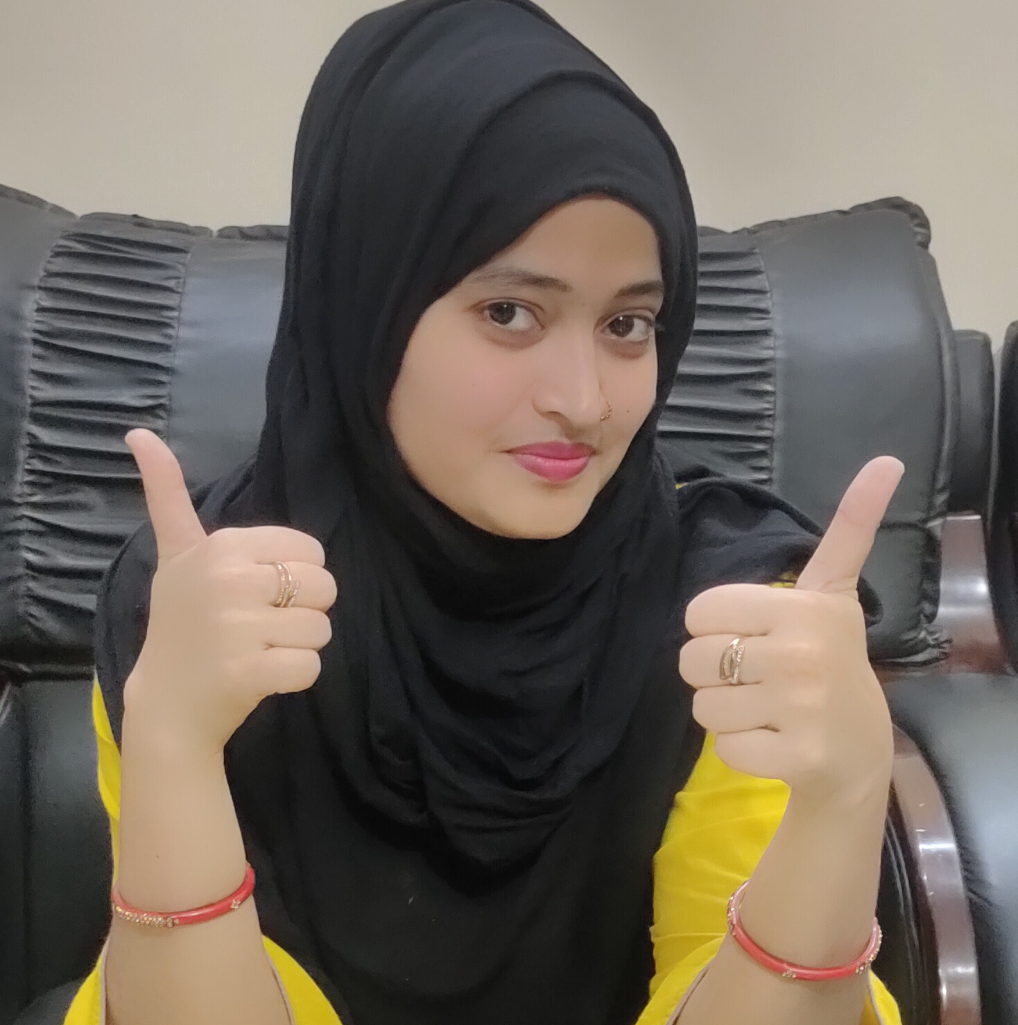 Rabiya Basri