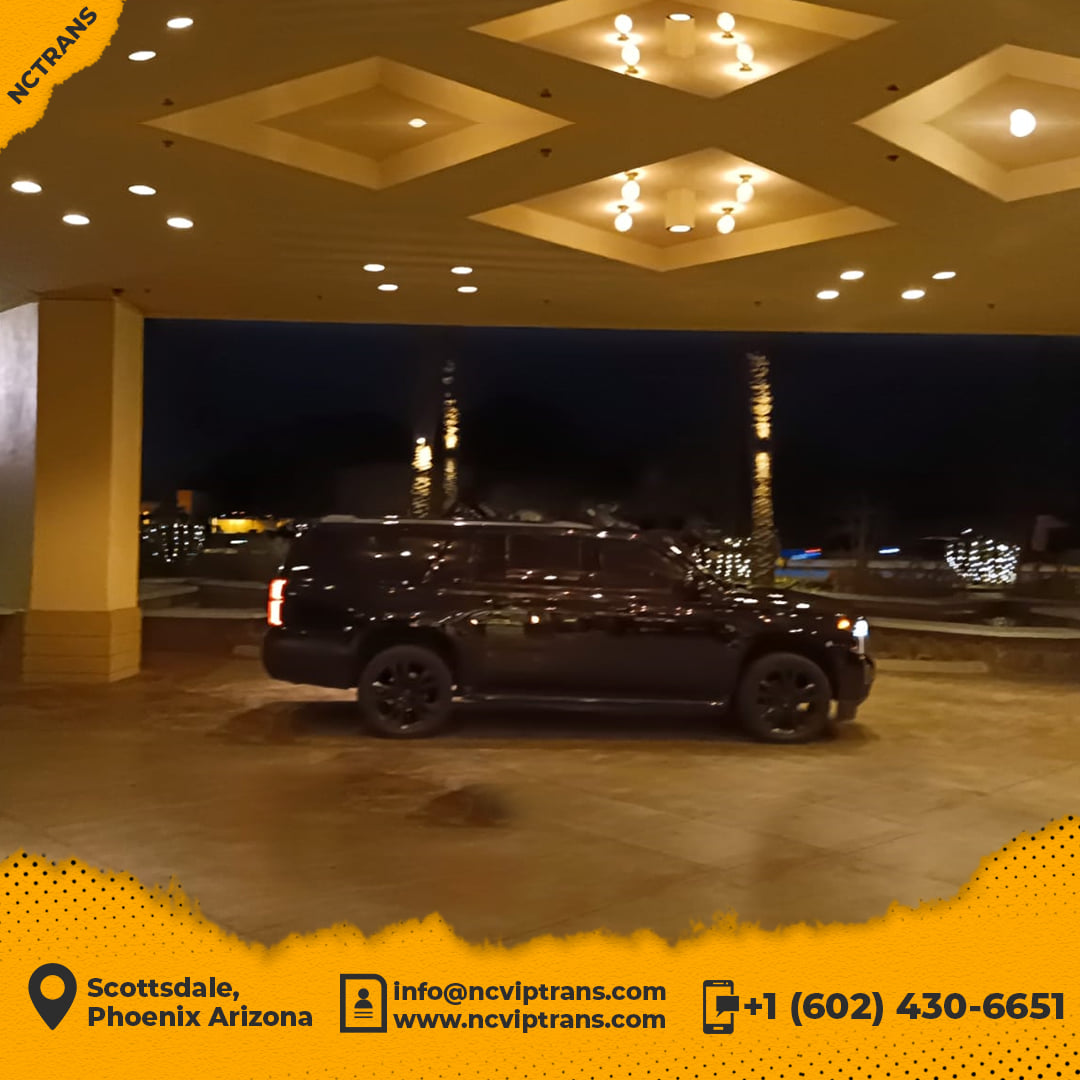 Nctrans LLC | Phoenix AZ