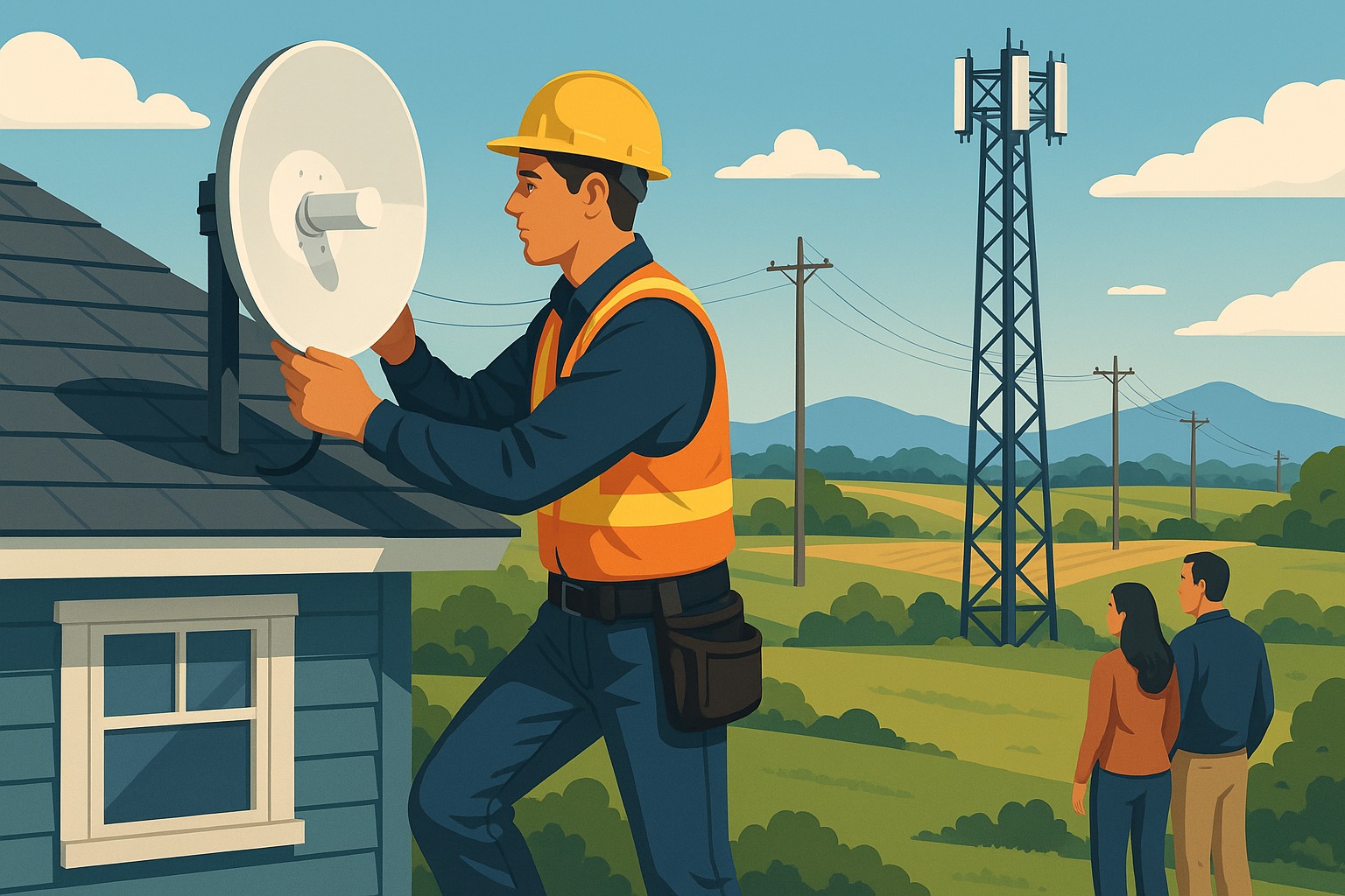 Cal.net, Inc. | Shingle Springs CA