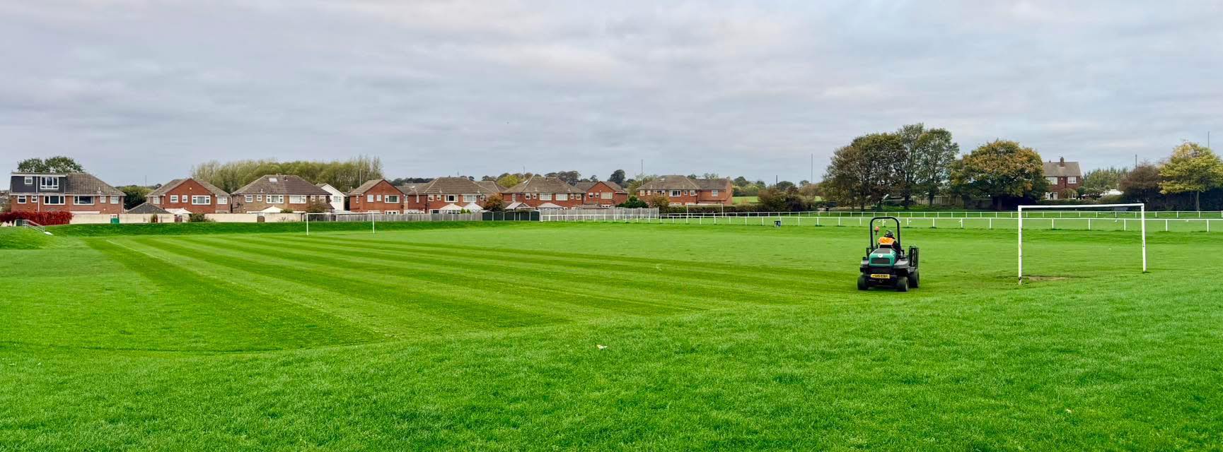 Garforth Rangers | Garforth