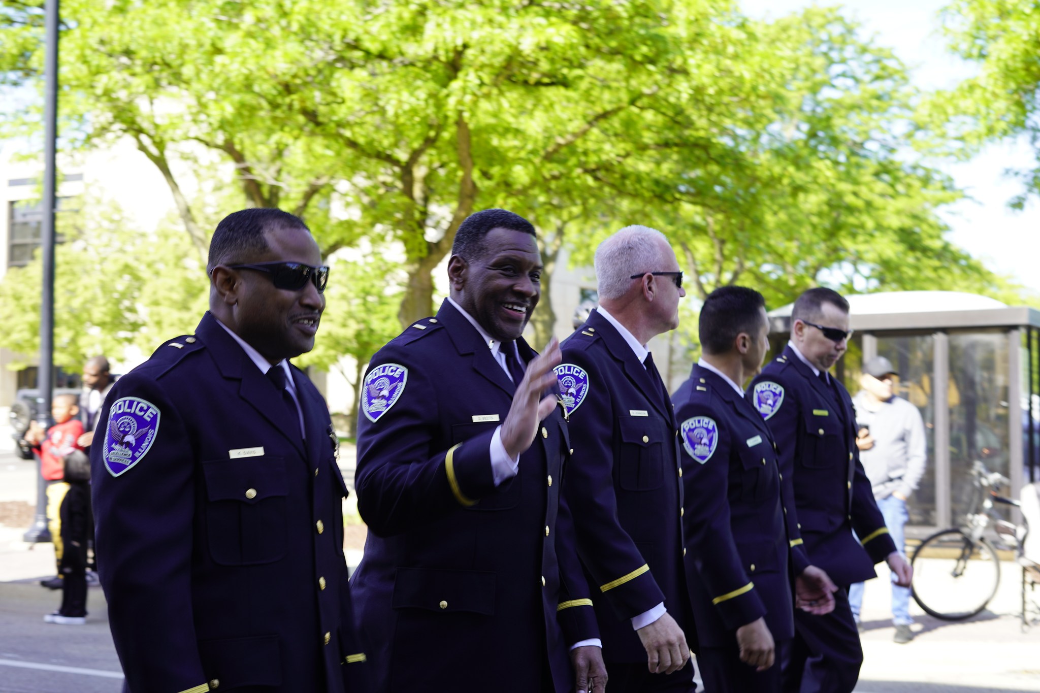 Rockford Illinois... - Rockford Illinois Police Department