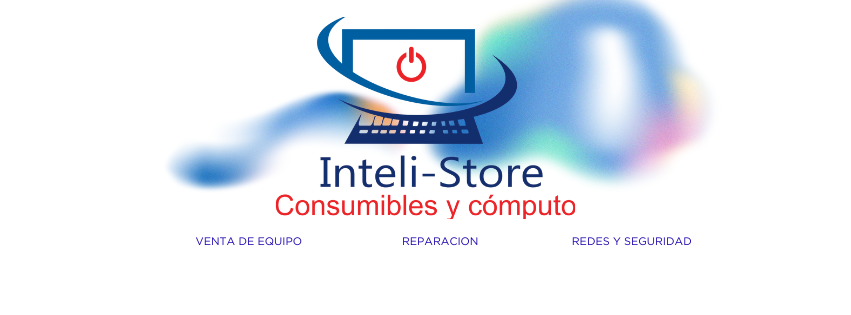 Inteli-Store | Puebla