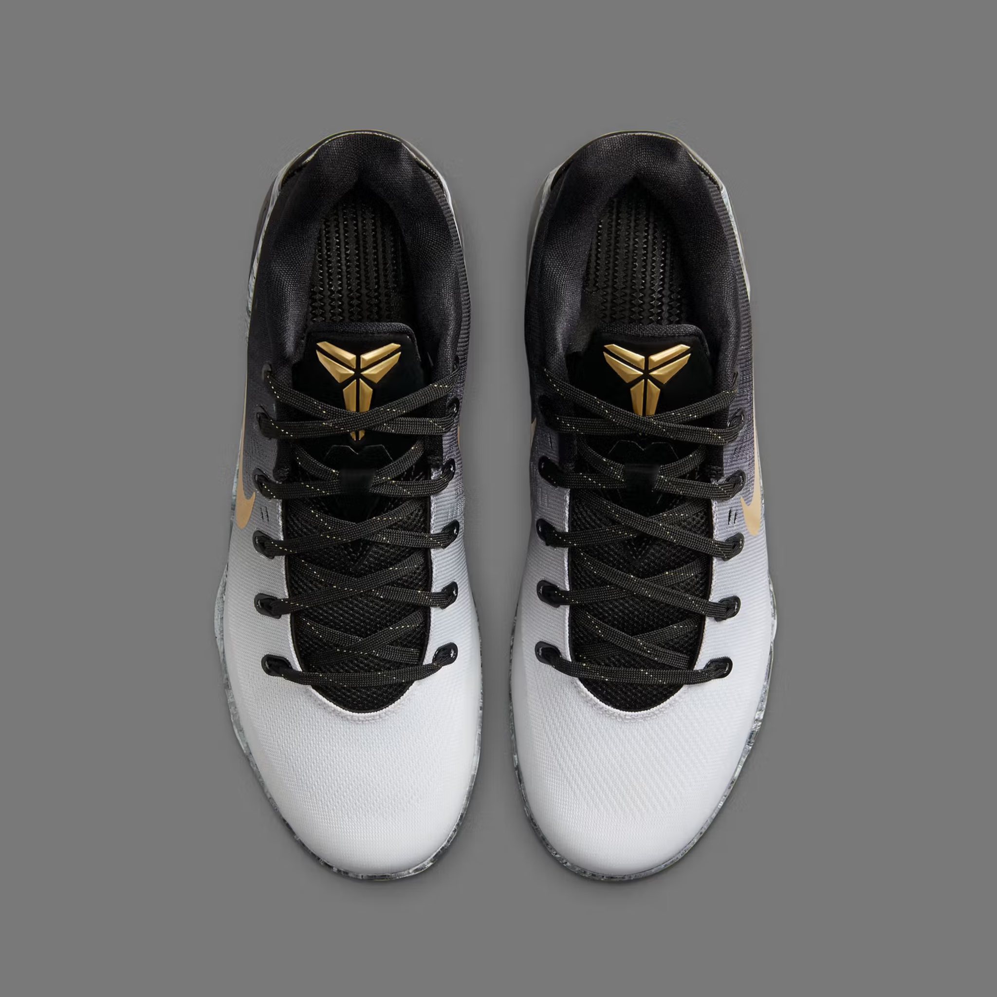 Official images of the latest “Mambacita” Kobe 9 EM Protro. This 