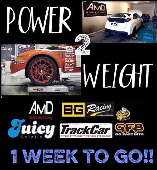Weekend Racer