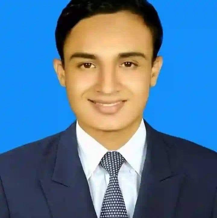 Mirza Ansarul Karim Razo