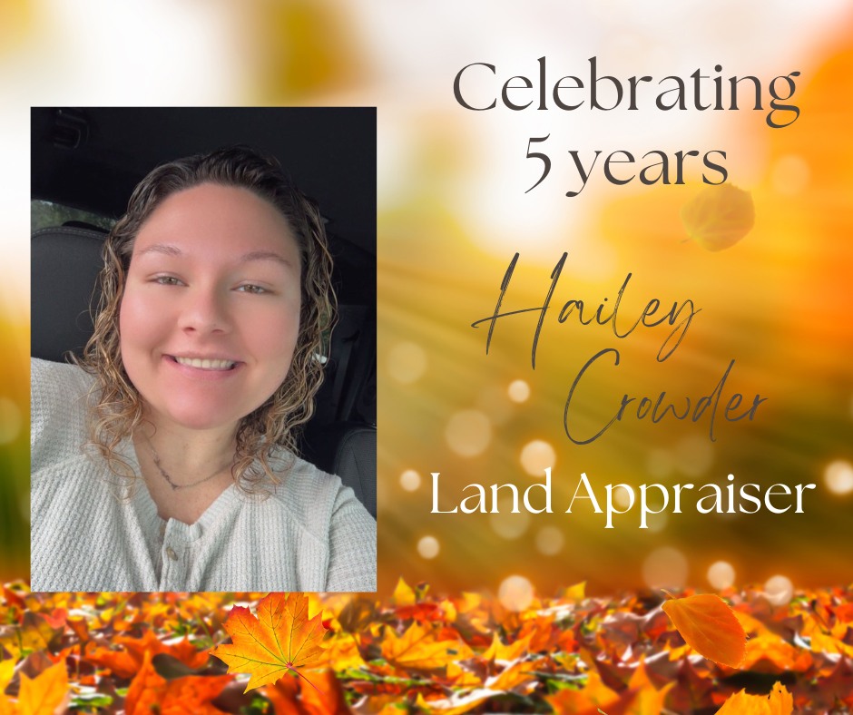 Walton - 🎉 Employee Recognition: Hailey Crowder 🎉 The Walton County ...