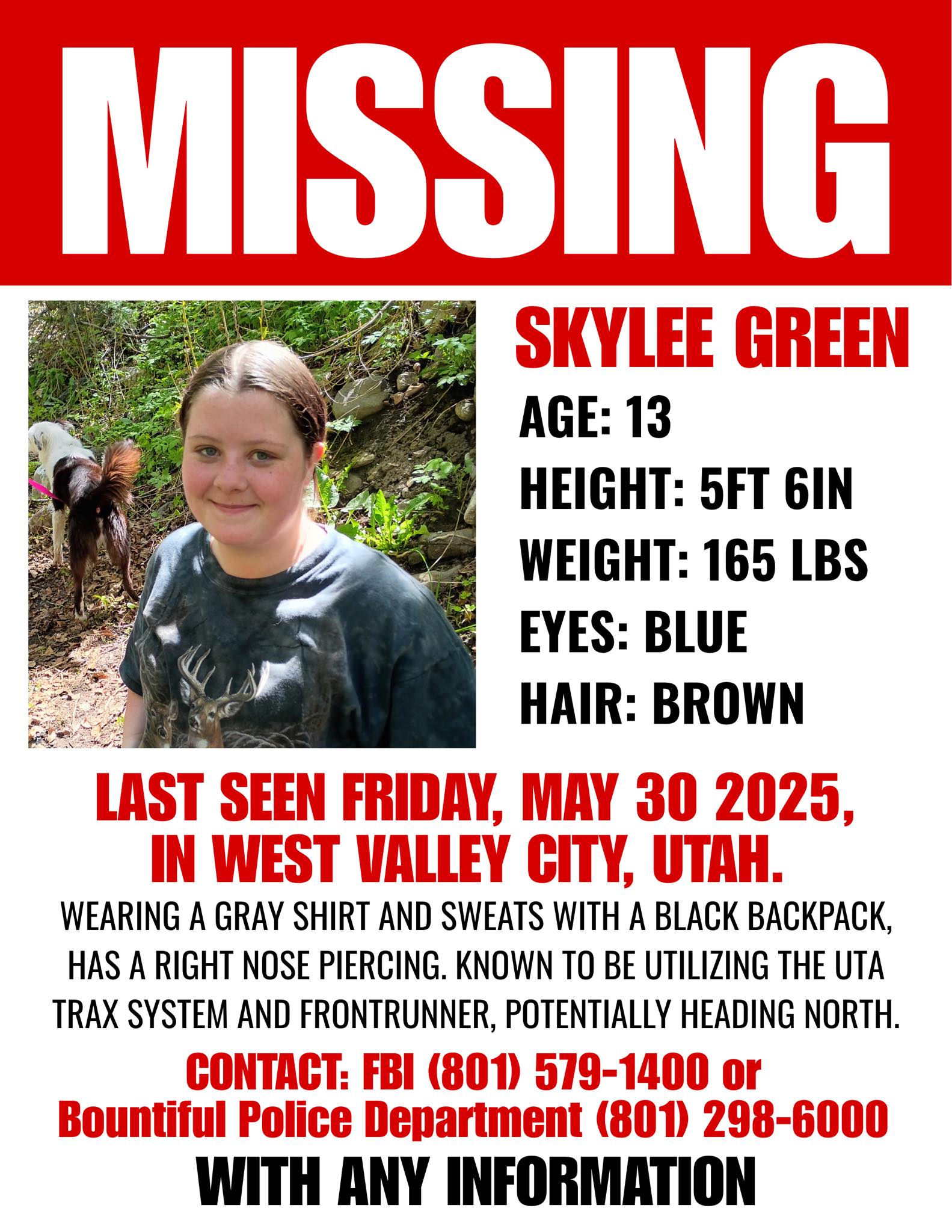 Brian - #UPDATE: FOUND! | Facebook