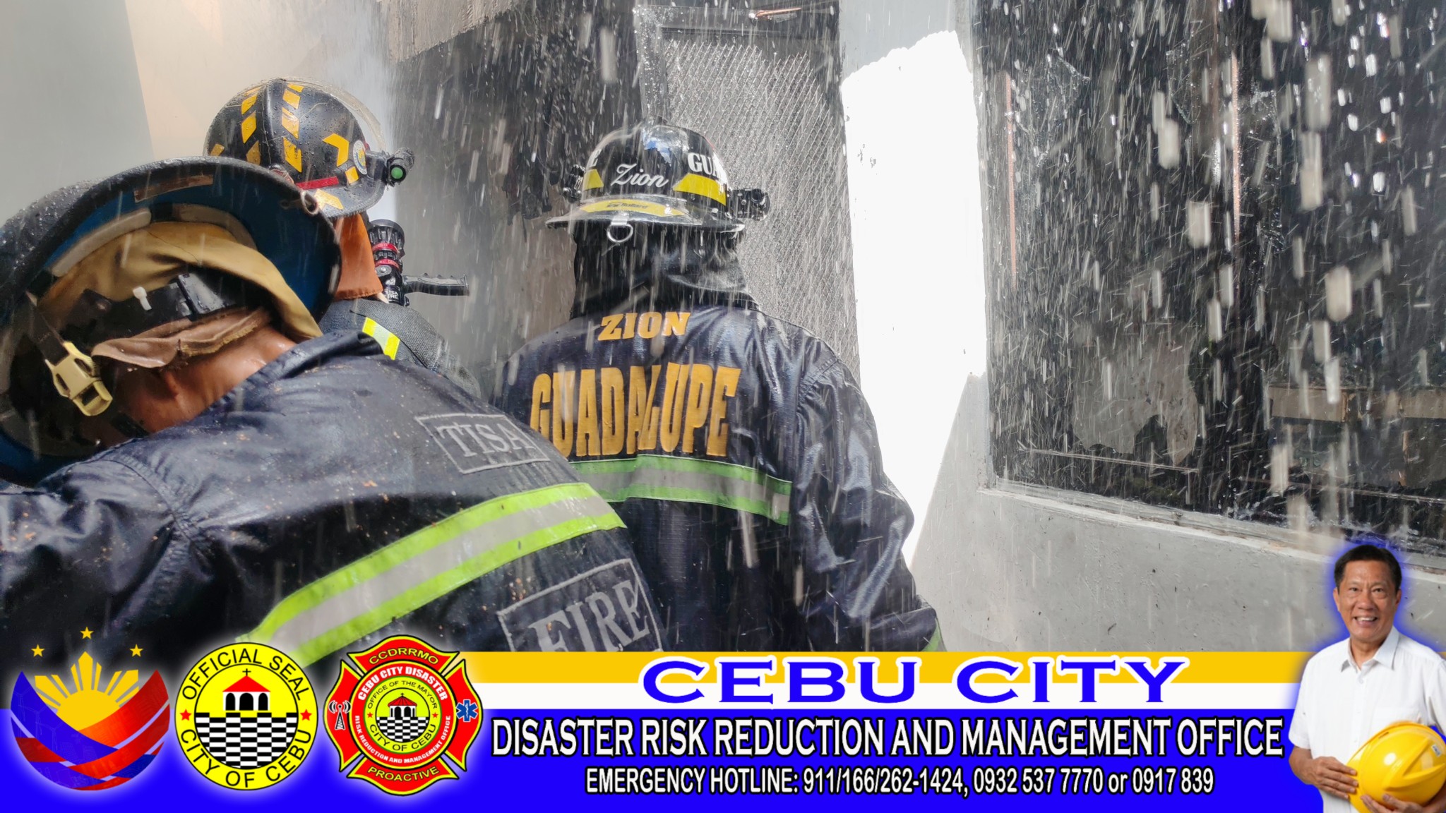 🚨 IKA-DUHANG SUNOG SA SOUTH SECTOR | BARANGAY LABANGON, CEBU CITY 🚨 ...