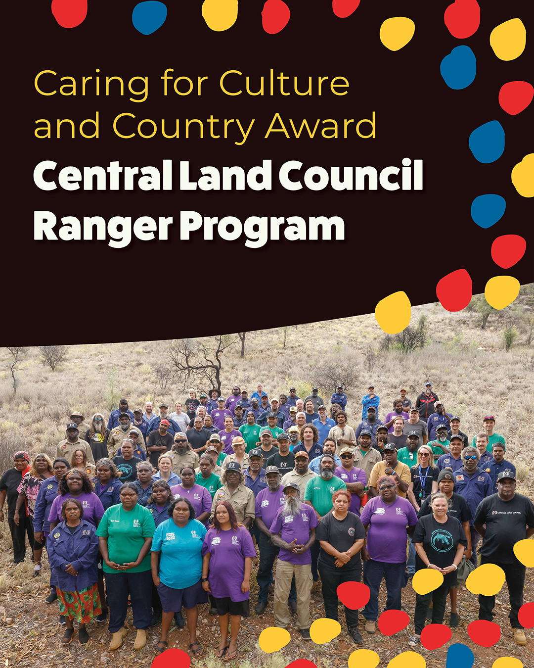 Central Land Council added a new photo. - Central Land Council