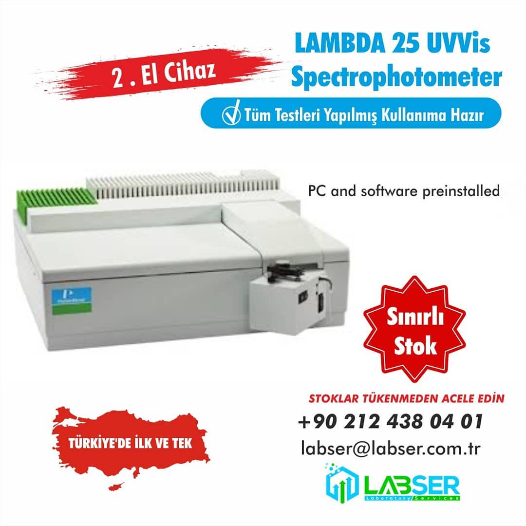 Labser İleri Teknoloji ve Laboratuvar Hizmetleri | Istanbul