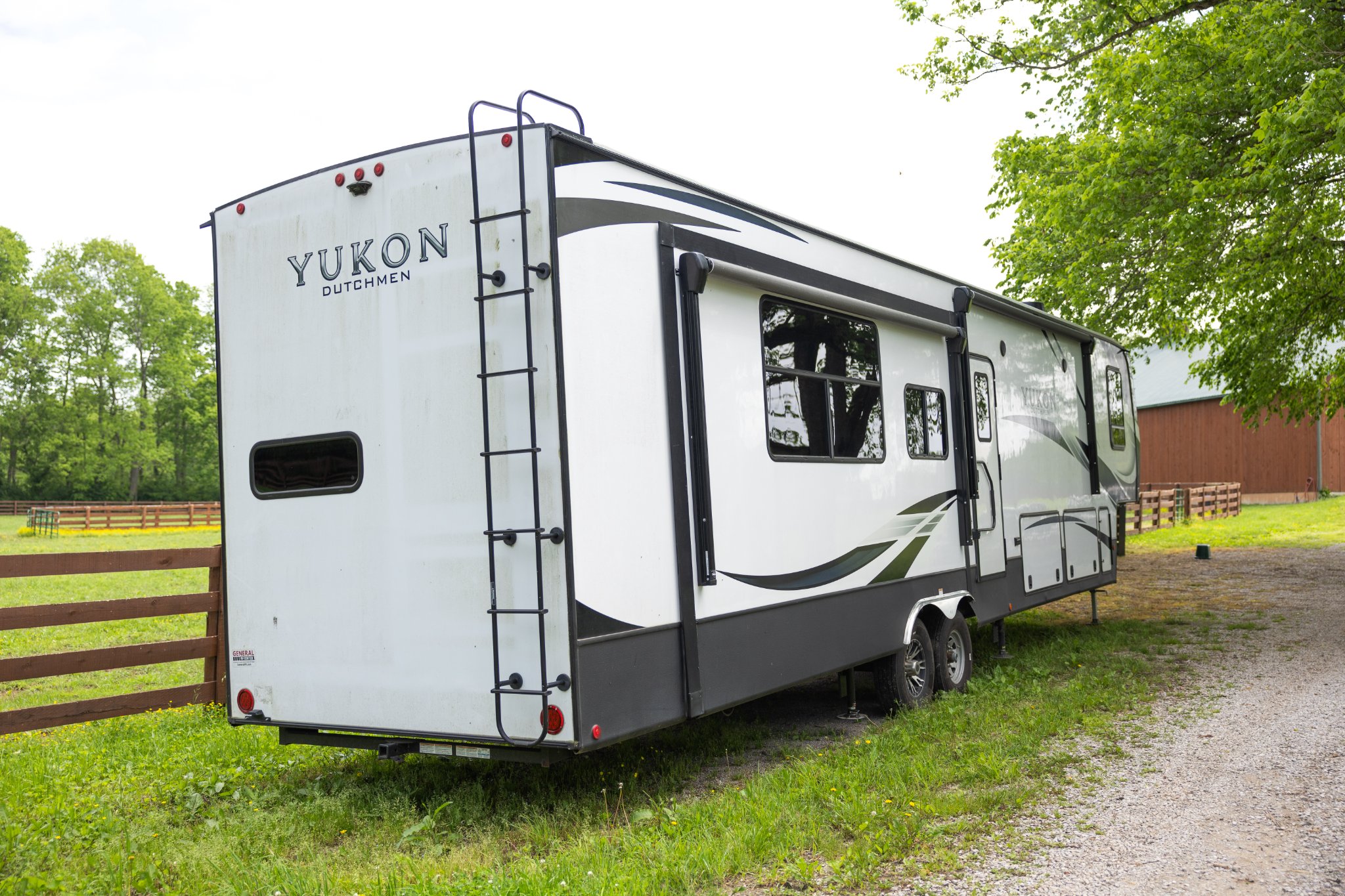 2021 Keystone Yukon Dutchman - RVs & Campers - Midway, Kentucky ...