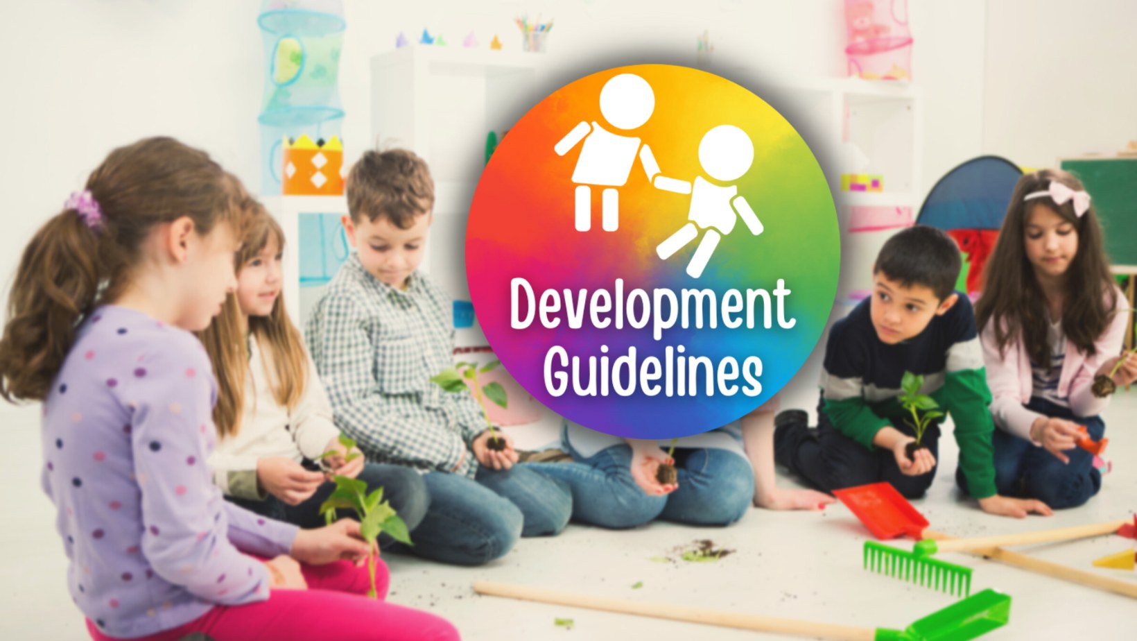 Development of guidelines