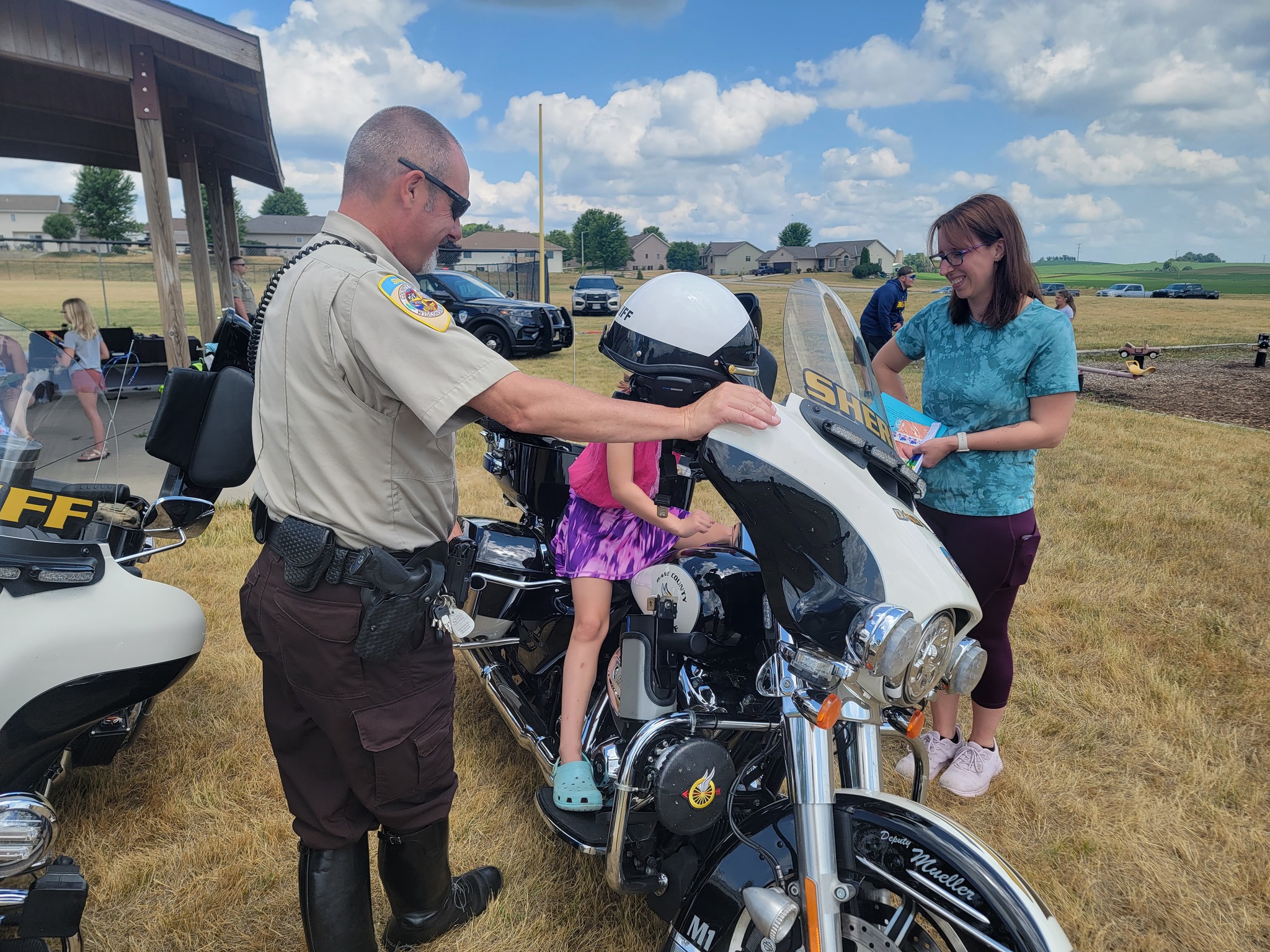 Dane County Sheriff's Office | Madison WI