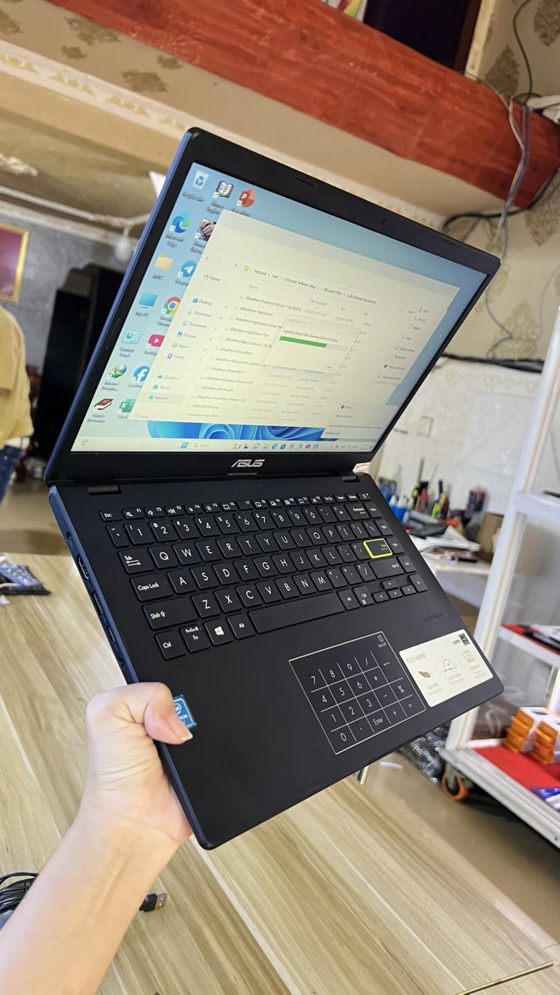 MIS Computer
