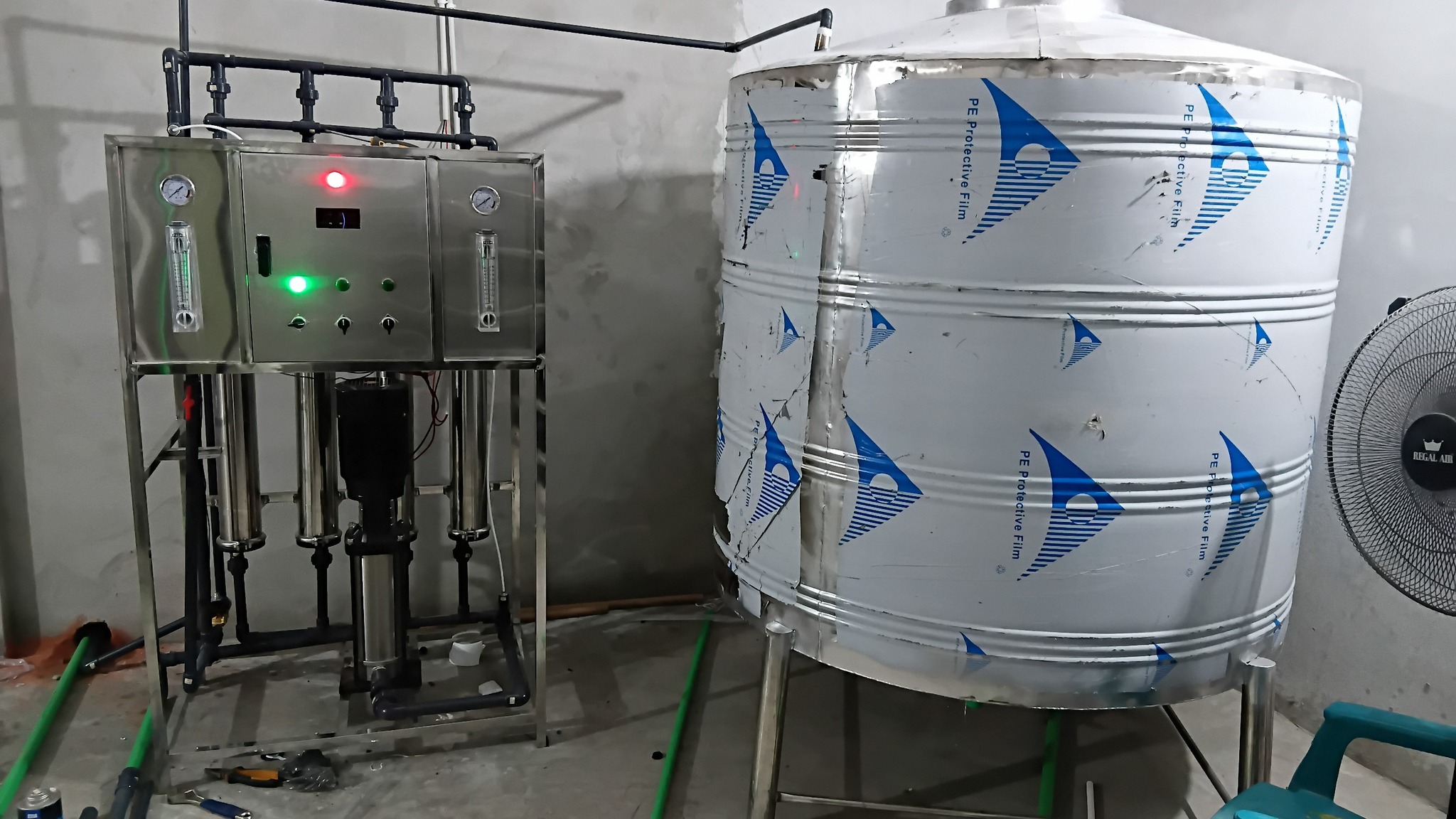 Electro Plus International BD | Dhaka
