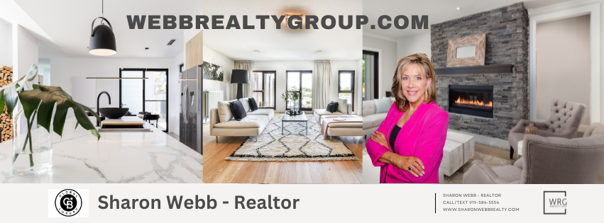 Webb Realty Group- Triangle NC Home Sales | Raleigh NC