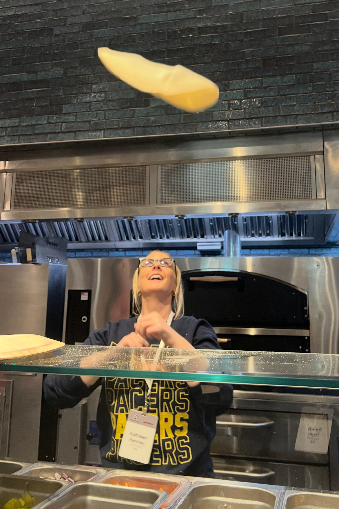 🍕 Our team took training to... - C&T Design and Equipment Co. | Facebook