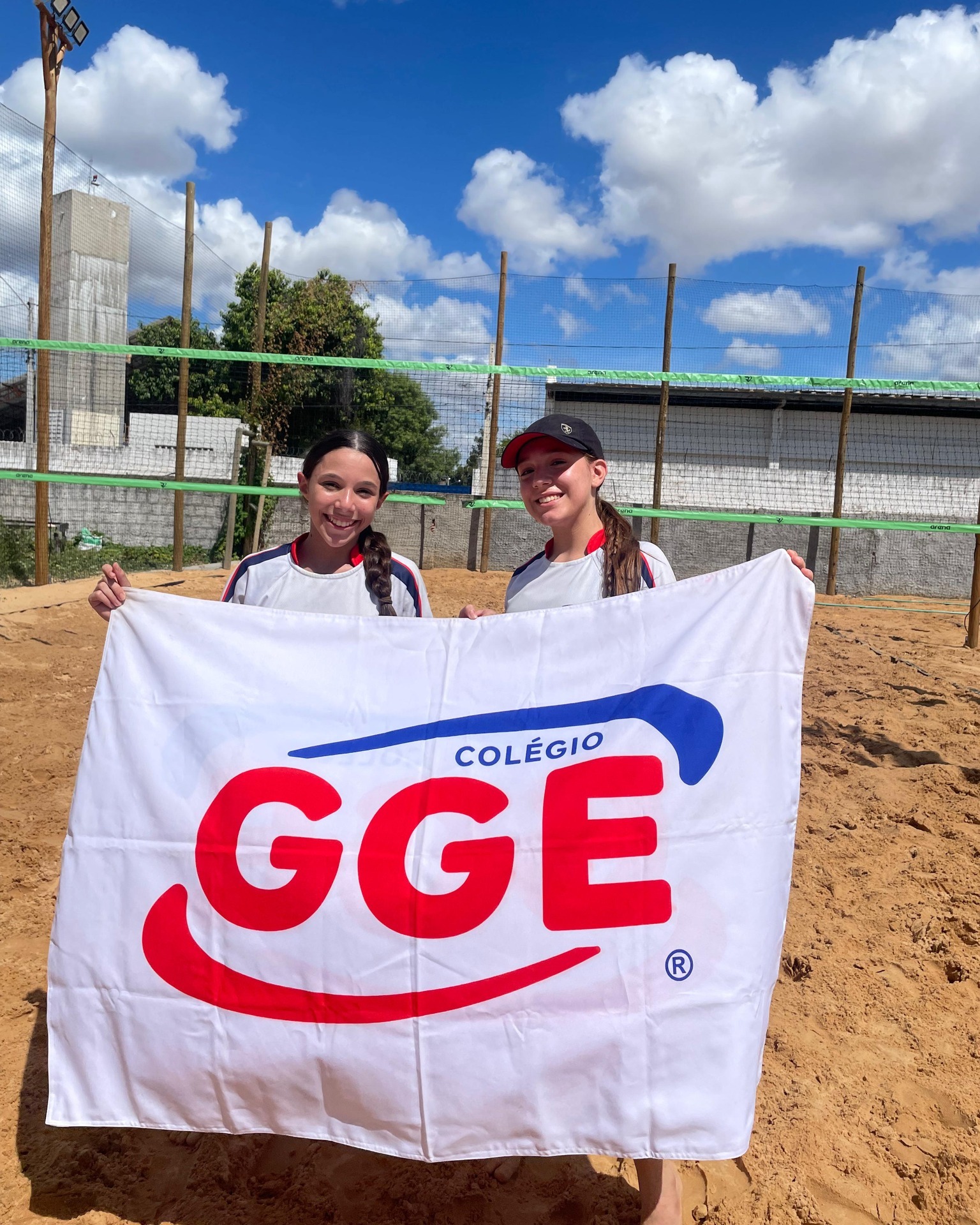 Colégio GGE | Recife PE