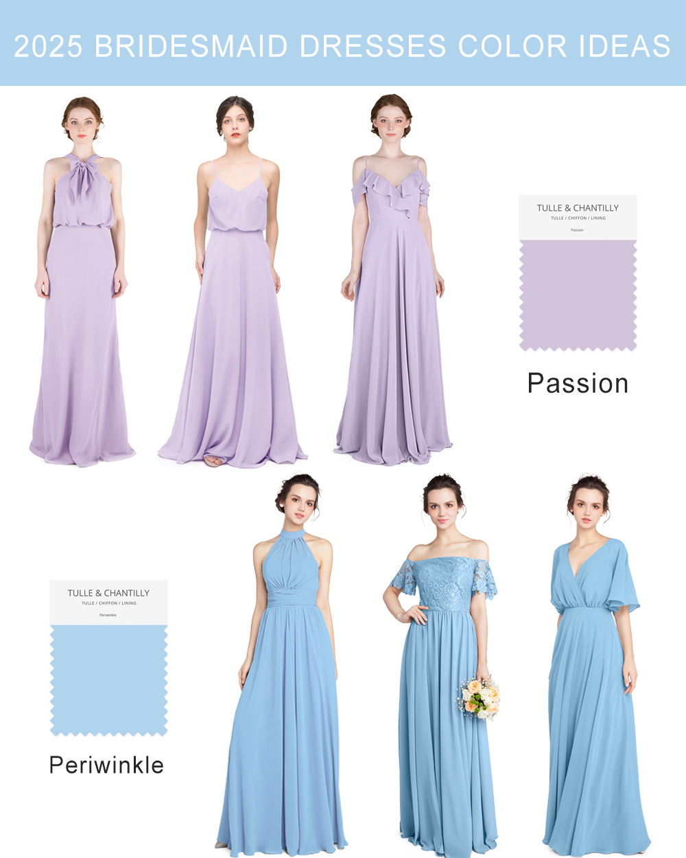 matching bridesmaid dresses to bridal gown Mix And Match Sequin Mermaid Bridesmaid Dresses