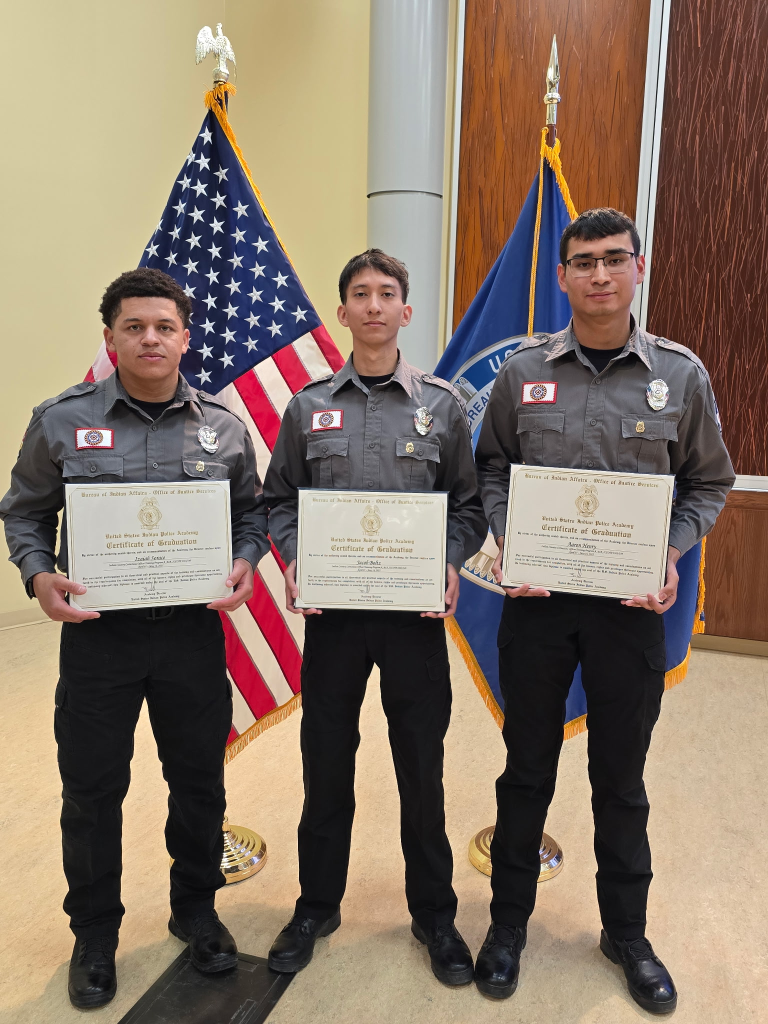 The Rosebud Sioux... - Rosebud Sioux Tribe Adult Corrections | Facebook