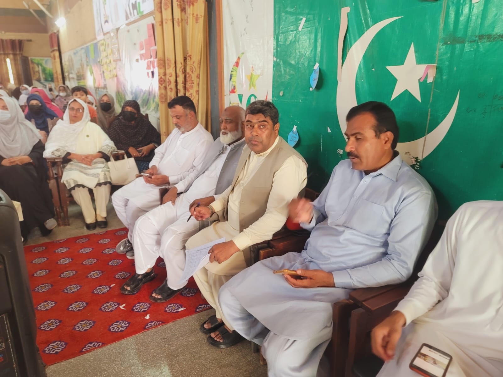 School - DEA LAYYAH Transformed As per the vision of CM Punjab ...