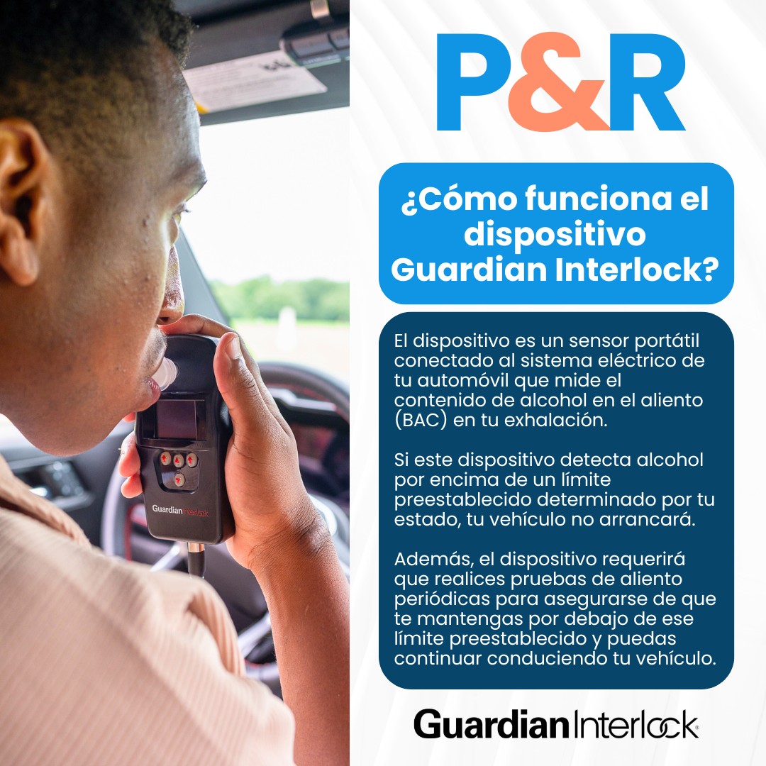 Guardian Interlock Inc.