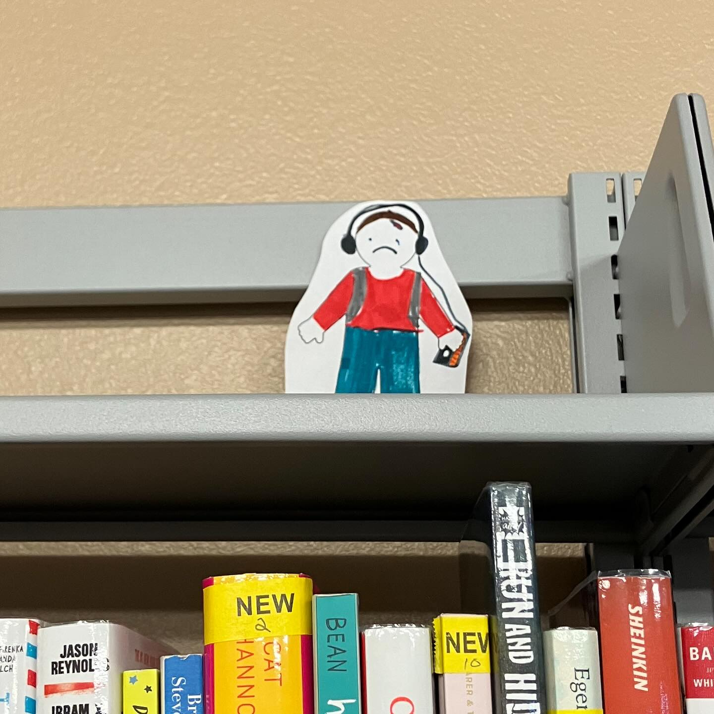 Gilbert Library | Gilbert IA