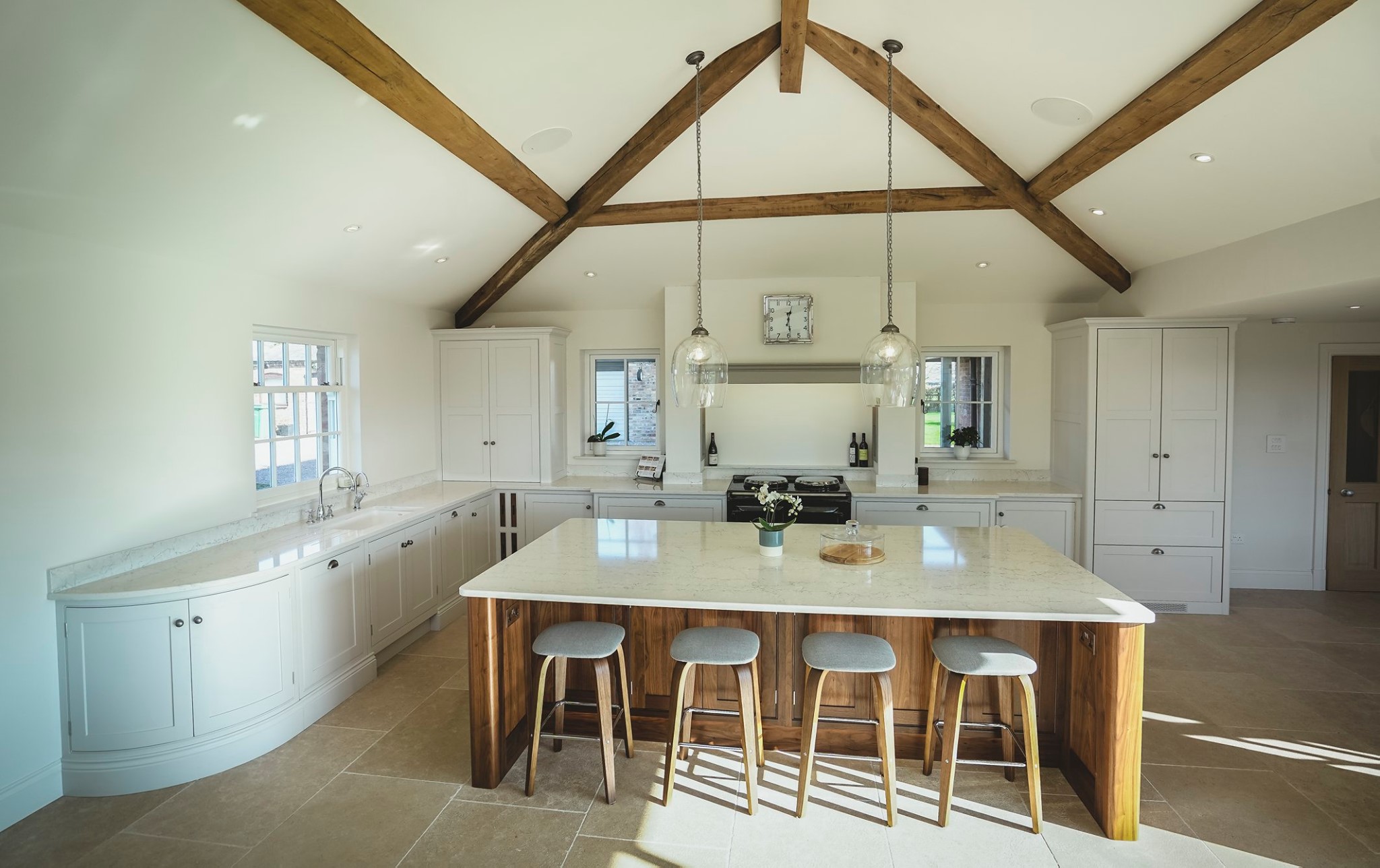 Home Heart Interior Photography
