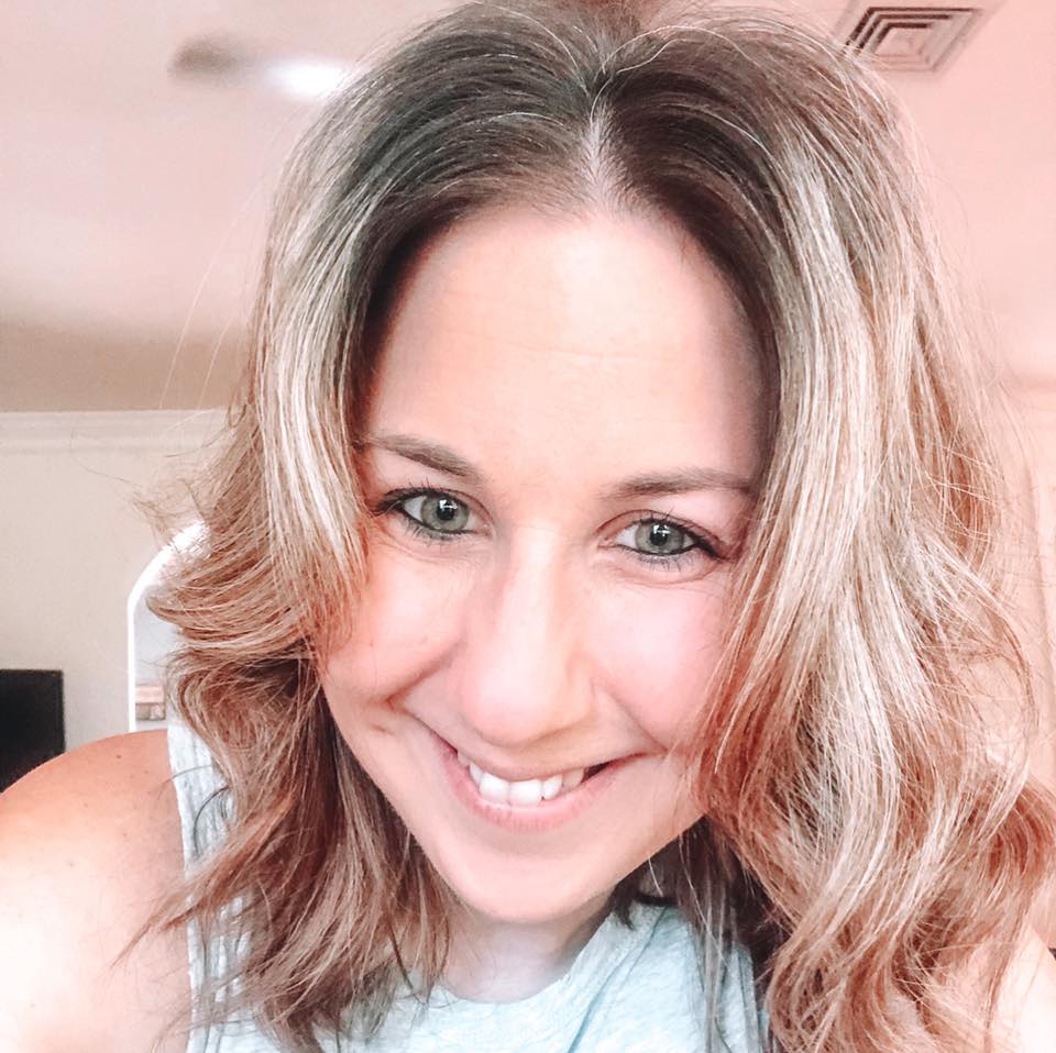 Jen Stephenson’s Pampered Chef Kitchen