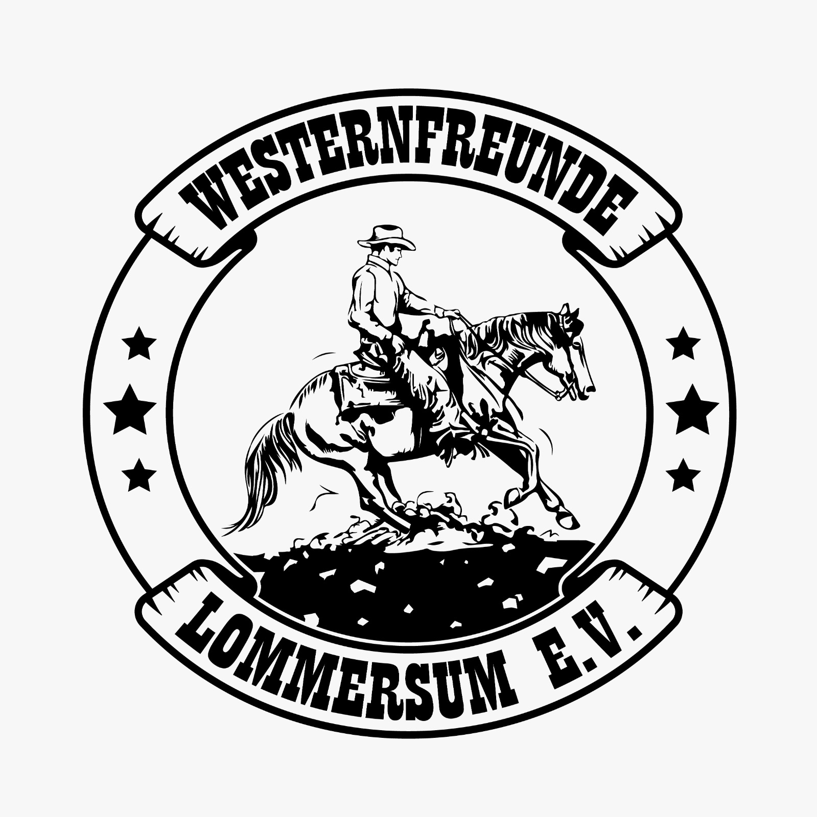 Westernfreunde Lommersum EV