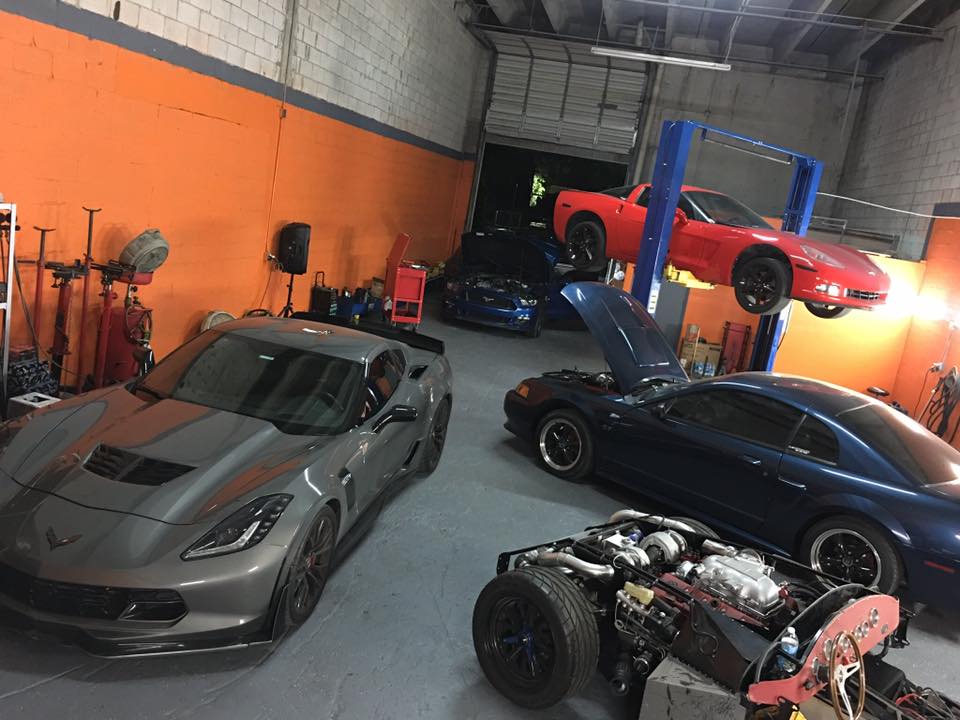 Al Performance Speed Shop Inc. | Medley FL