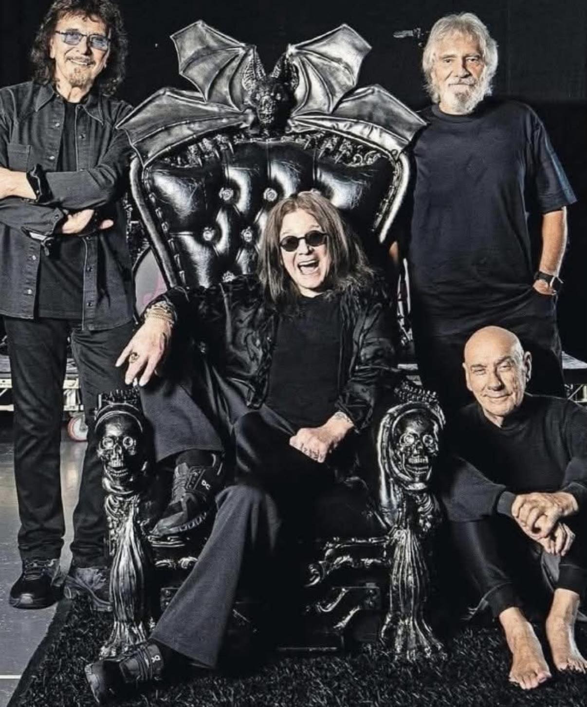 Rock N Roll Industries (@rocknrollindustriesmag) • Facebook