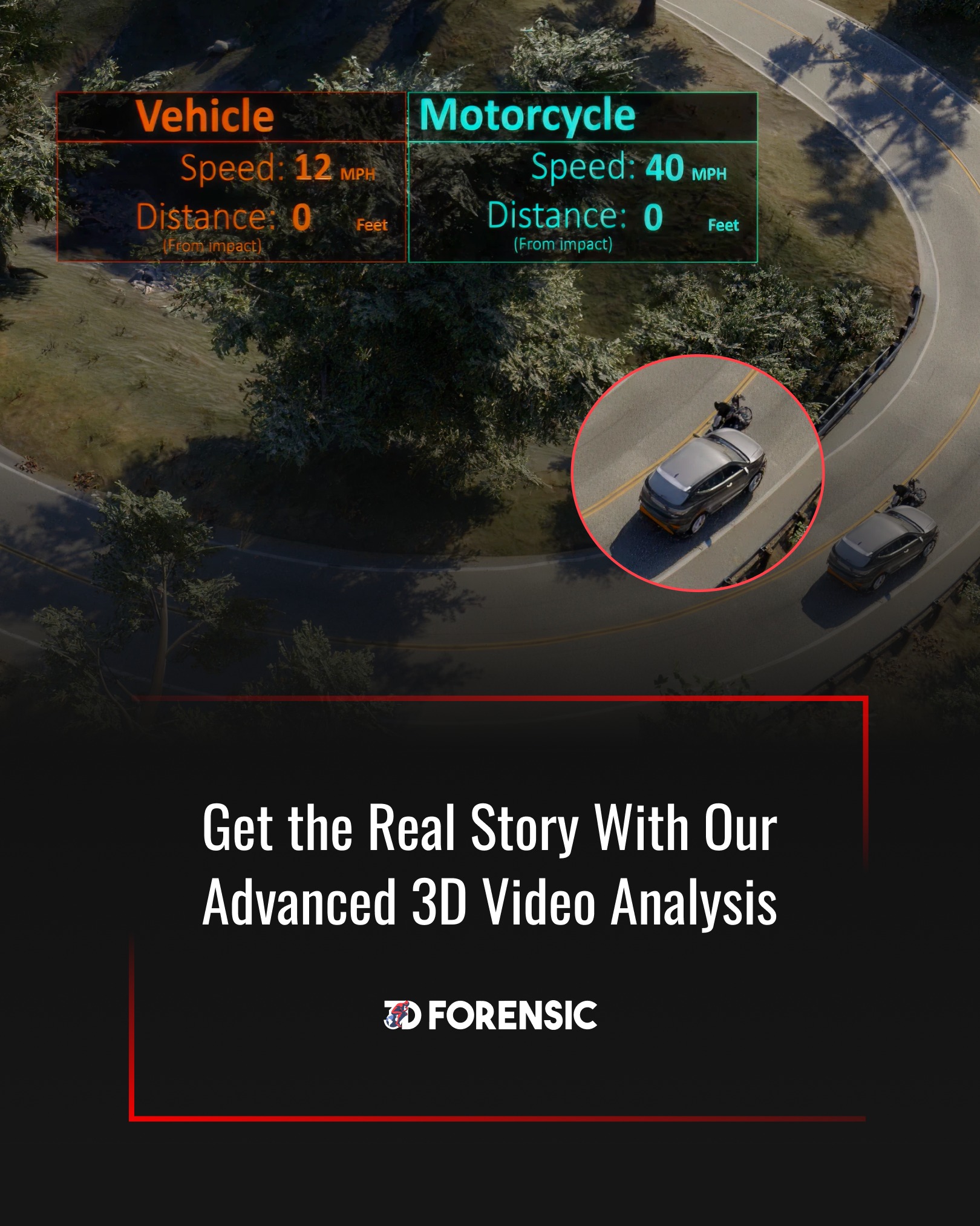 3D-Forensic, - See every angle. Prove every detail. With 3D Forensic’s ...