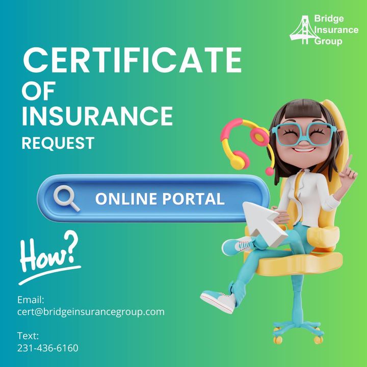 Bridge Insurance Group, LLC | Sterling Heights MI