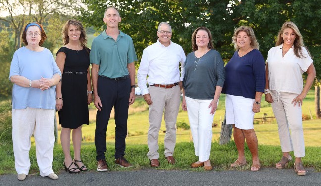 Middlefield Republicans