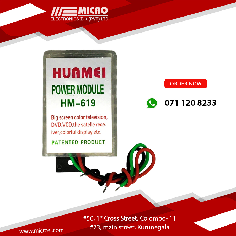Micro Electronics zk pvt Ltd. | Colombo