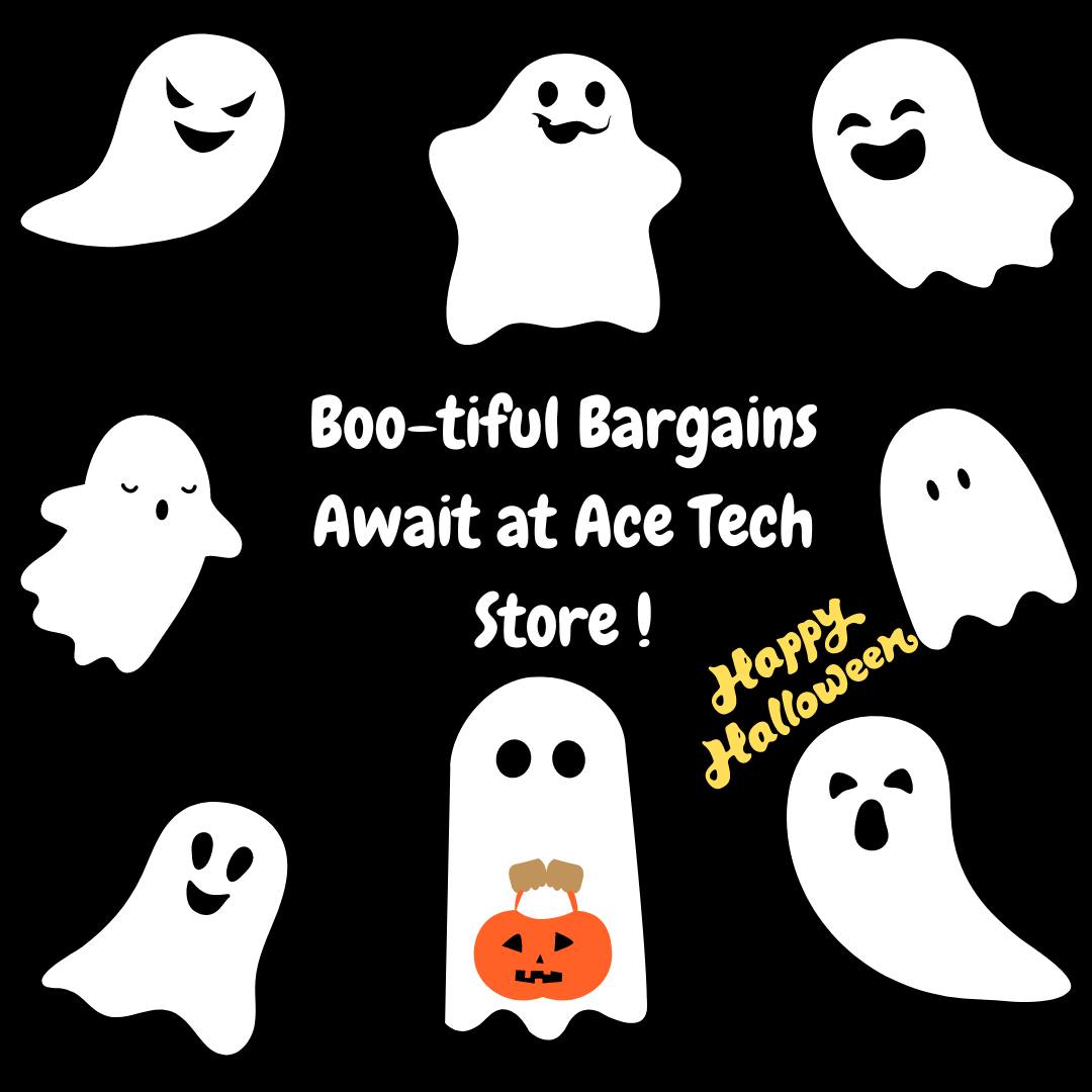 ACE Tech Store | San Antonio TX
