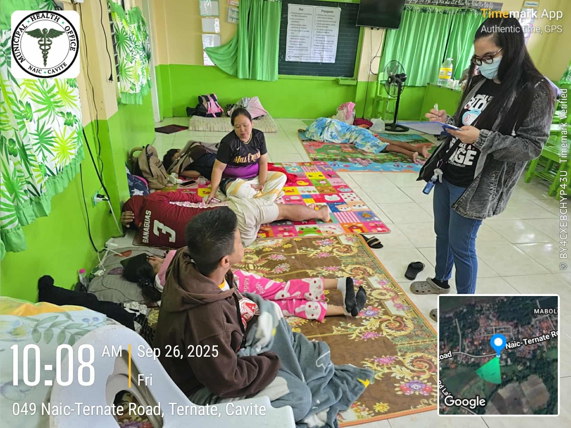 NAIC- Rural Health Unit added a... - NAIC- Rural Health Unit