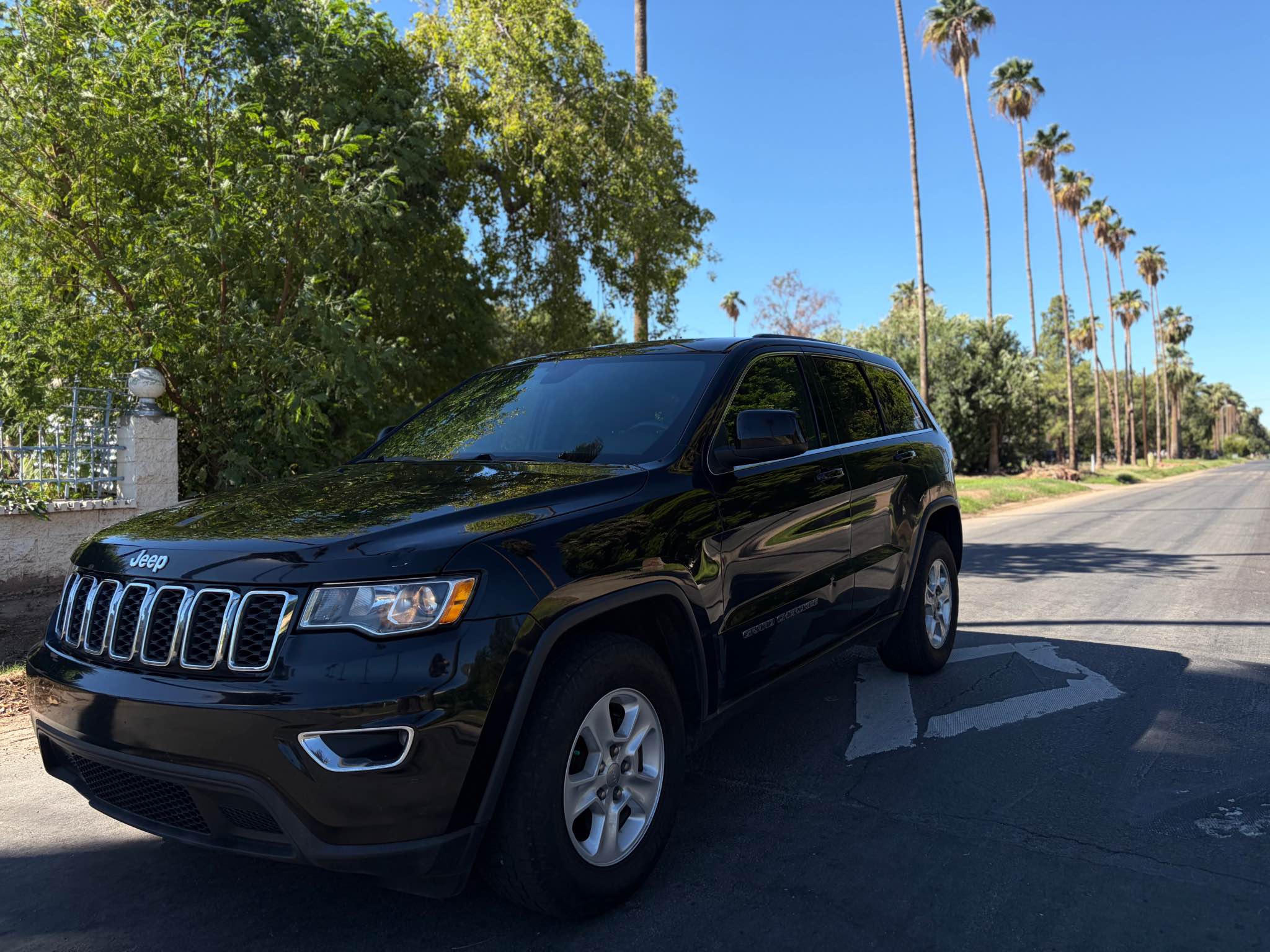 2017 109k miles Clean tittle JEEP 西服研品 A Jeep 0000000 UOr ueep