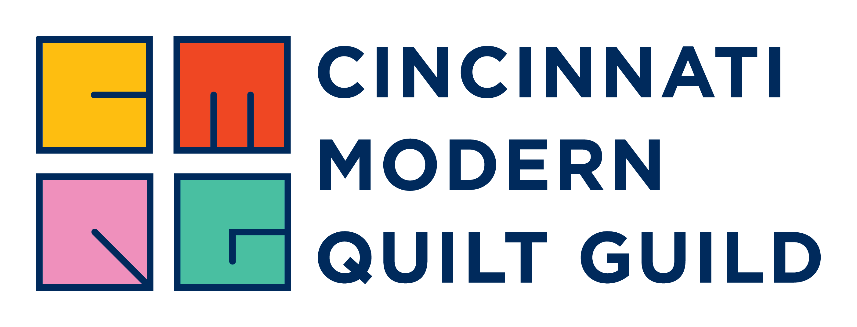 Cincinnati Modern Quilt Guild | Cincinnati OH