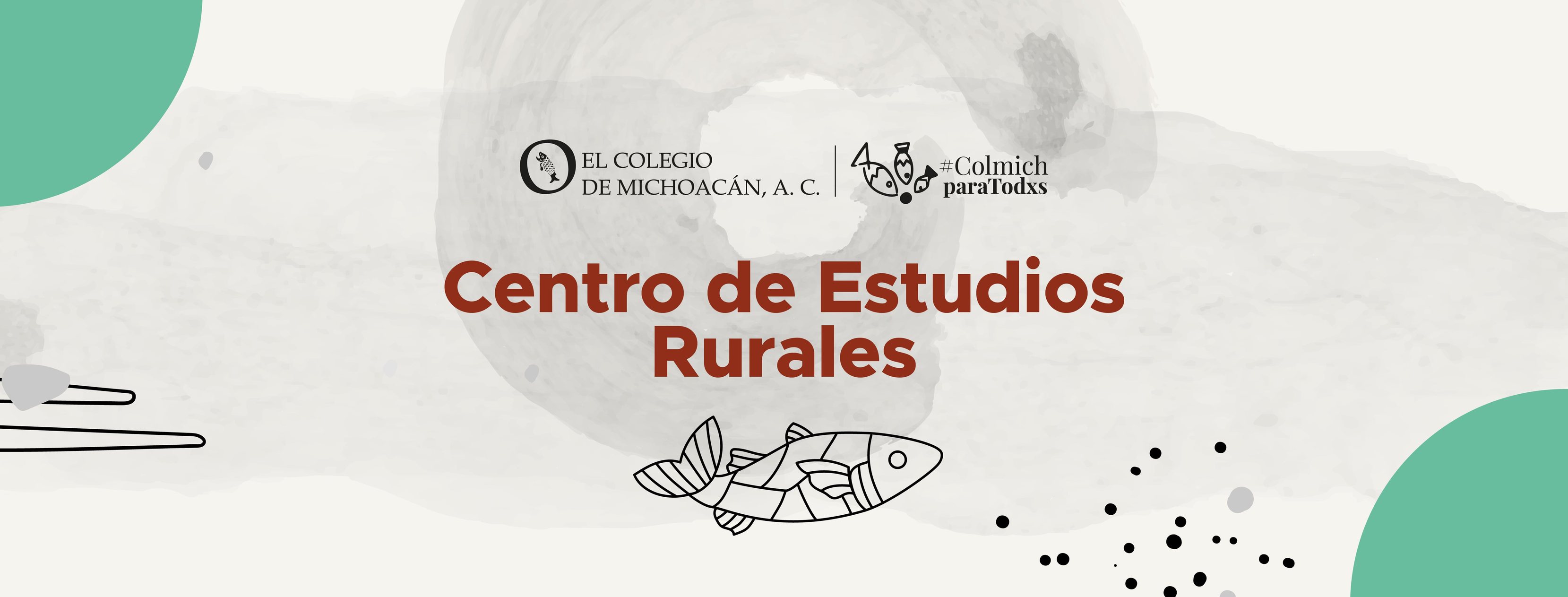 Centro de Estudios Rurales/Colmich | Zamora