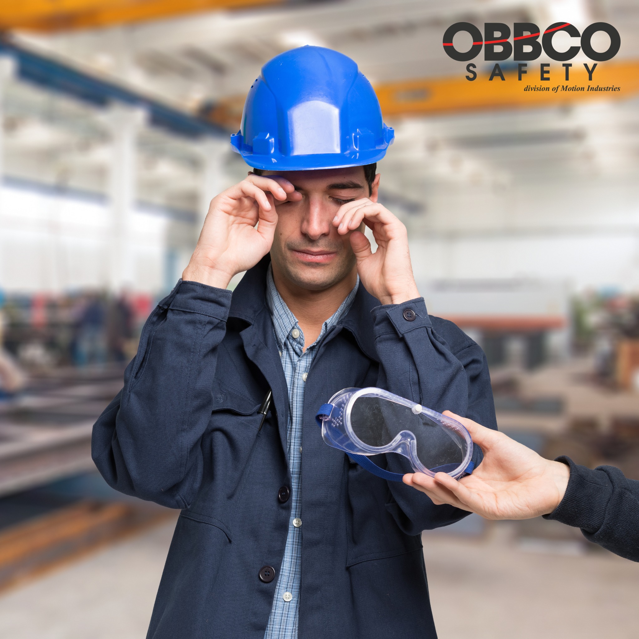 OBBCO Safety & Supply, INC. | Chesapeake VA