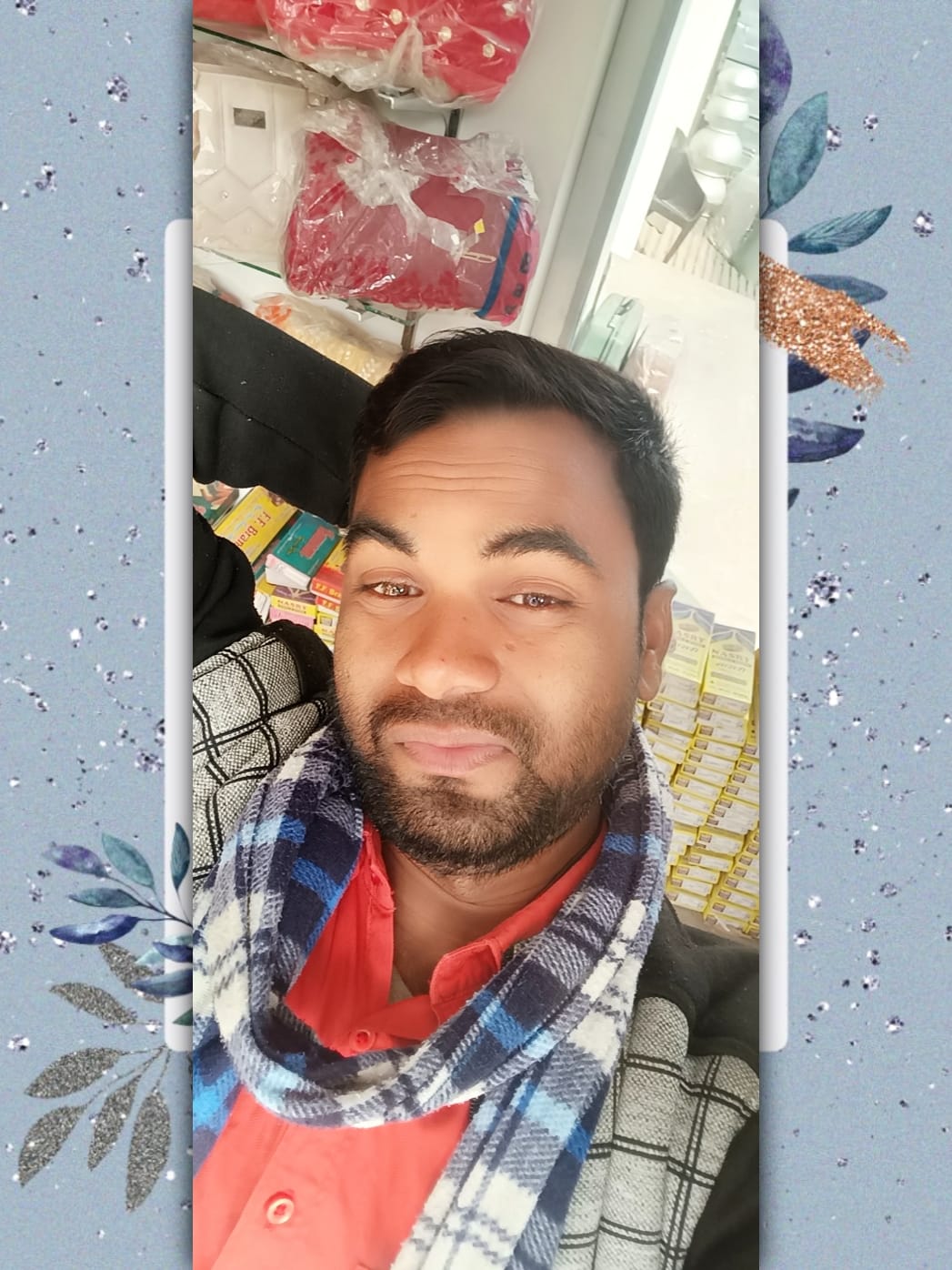 Singer Amit Rishi | Ranchi