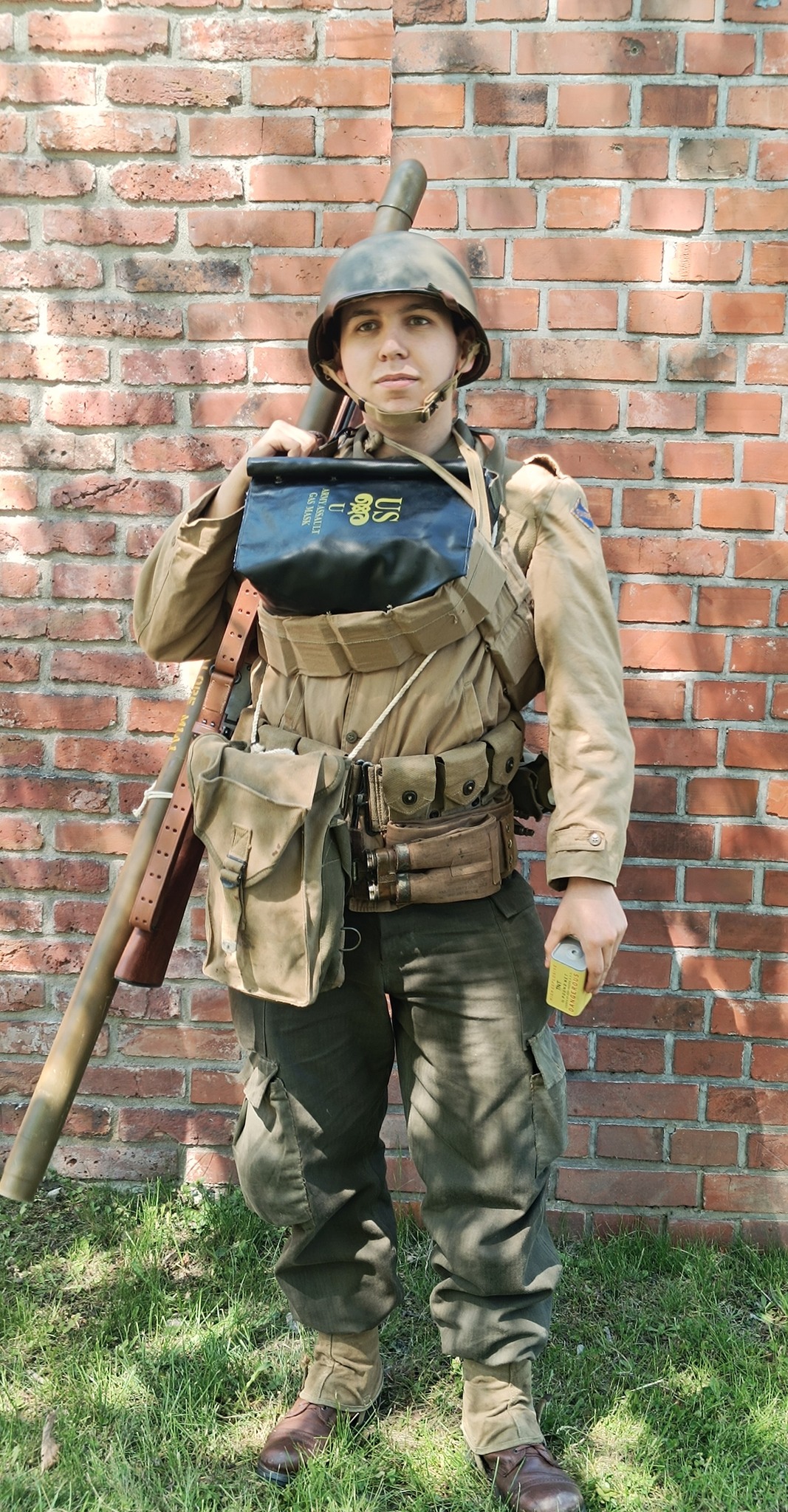 Tribute - 2nd Ranger Bn., Charlie Co. Impression of the Ranger who ...